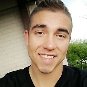 Meet your Posher, Darren